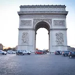 Champs Elysees Appartement 5