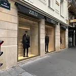 Champs Elysees Appartement 5